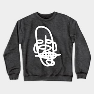 MIKEMIKE Crewneck Sweatshirt